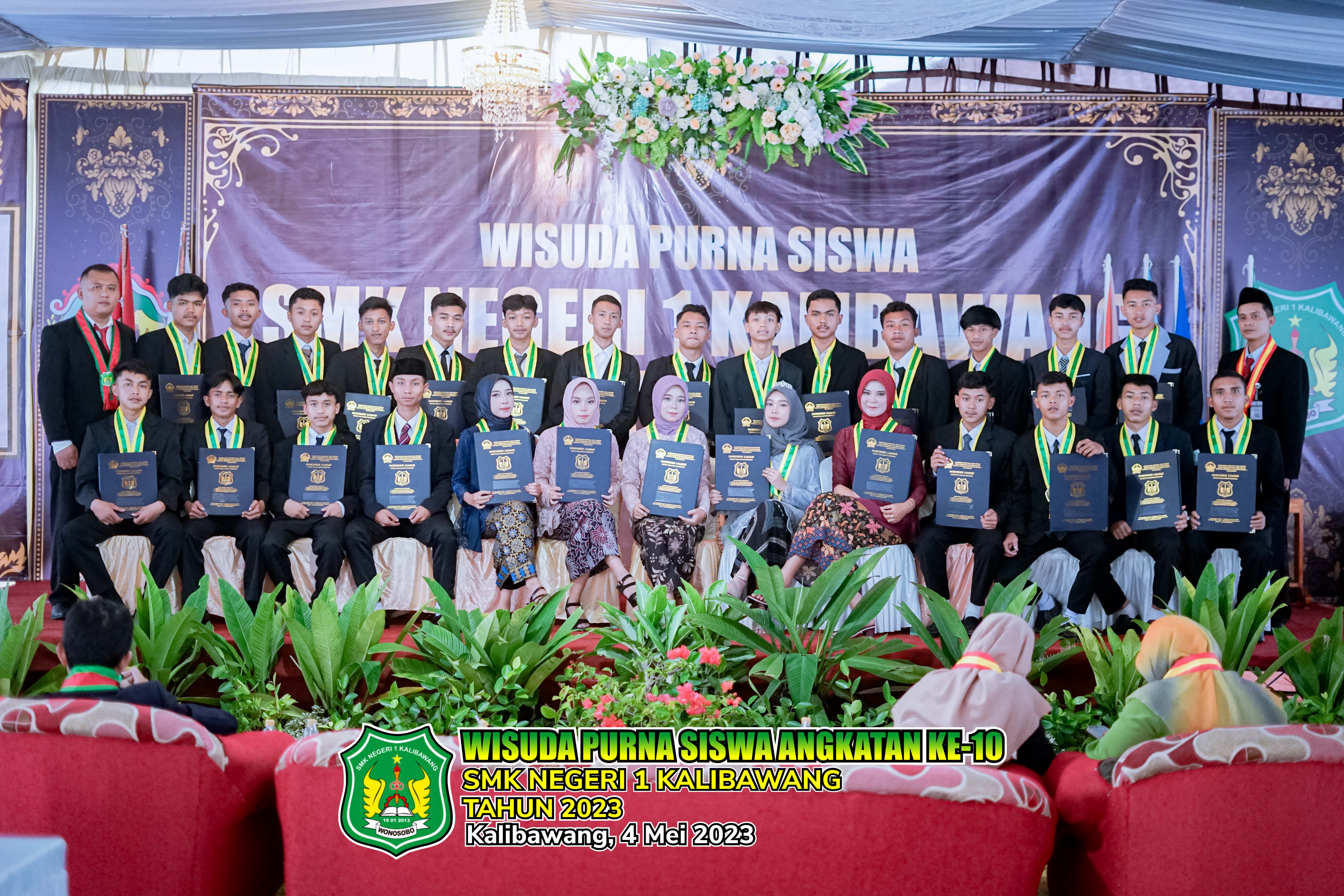 XII TKJ 3